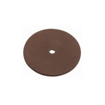 Piedra Afilador Cadena Motosie.100x3,2mm