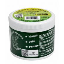 Piedra blanca 0,5 kg Centrale Brico