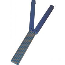 DMT - Piedra de afilar fwc 110x23 azul grob