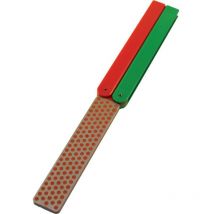 Piedra de afilar FWEF 110x23 verde /rojo DMT