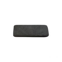 Kartokner - Piedra de Afilar Grande j&v medidas 9 x 3 x1,8 cm Herramienta de Camping para Pesca, Caza, Actividad Deportiva