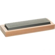 Piedra diamante 100x25mm grob Muller