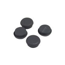 Patins (x4) pour Robot multifonction Kenwood KW706422