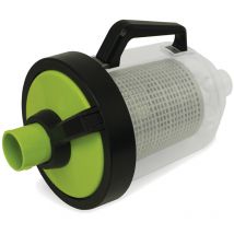 Piège à feuilles pour piscine Kokido