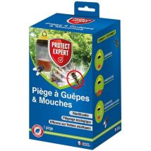 Piège À Guêpes, Frelons Et Mouches