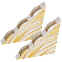 Piège à mouche fenêtre discret x2