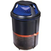 Piège À Moustique Noir - Ezilight - Ezilightmosquitonightmn10