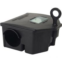 Piège à rats Gardigo Bait box Type de fonctions attractif 1 pc(s) X850351