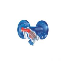 Ari Armaturen - Piège à saletés ari 1205000801 dn 80 , pn 16, avec tamis normal