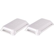 Swissino 1 563 262 Natural Control Piège À Mite Alimentaire 2 Pièces