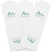 Piège Anti-nuisibles Gardigo 668013 (l X H X P) 65 X 42 X 74 Mm 3 Pc(s) Y268052