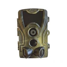 Caméra de surveillance Piege Photo / Video Autonome extérieur - IDCAM