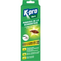 Kapo Pieges À Punaises De Lit - Etui De 4