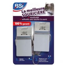 La meilleure souricière