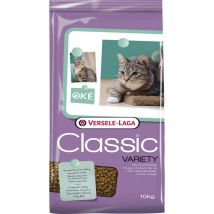 Forza10 - Classic Pienso Para Gatos 10 kg