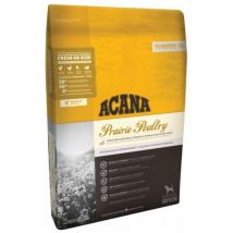 Classic Prairie & Poultry 17 kg - Acana