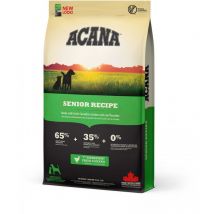 Nourriture pour Chien Senior - 11,4 kg (064992510114) - Acana