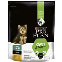 Purina - Pienso pro plan small&mini para cachorros - 3Kg