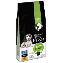 Purina - Pienso pro plan large athletic para cachorros - 12Kg