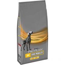 Purina - Pienso pro plan veterinary diets canine jm para perros con articulaciones delicadas - 12Kg
