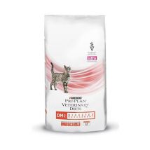 Pienso Purina pro plan veterinary diets feline dm para gatos diabéticos - 1,5Kg