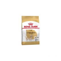 Royal Canin - Pienso chihuahua adult perros chihuahua adultos y maduros (a partir de 8 meses) - 1,5Kg