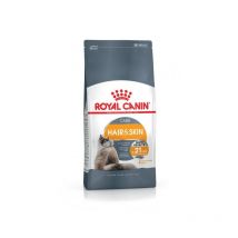 Pienso Royal Canin hair and skin care para gatos (cuidado pelo y piel) - 2Kg