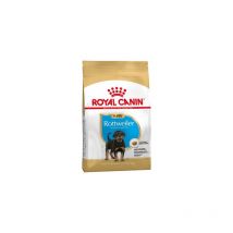 Pienso ROYAL CANIN ROTTWEILER PUPPY (JUNIOR) cachorros (hasta 18 meses) - 12 Kg