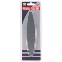 Pierre à aiguiser EVOE 200 mm – Outillage – Grain, Quantité par pack