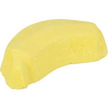 Pierre à ronger banane 25 g pour rongeur Flamingo