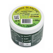 Pierre Blanche 500gr citron MTK