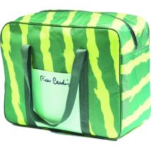 Pierre Cardin - Linea Haiti, Borsa Termica, 30 Litri, Verde