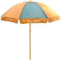 Linea tahiti ombrellone portofino cotone diametro Ø200 - Pierre Cardin