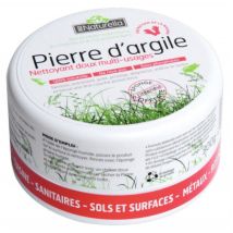 Pierre argile 300g – Nettoyant biodégradable – Naturella