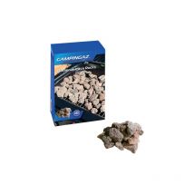 Pierre de lave Campingaz pour barbecue 3 kg pour barbecue a' gaz