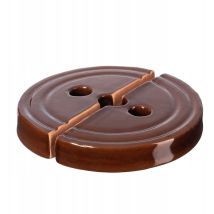 Pierre de pression Kadax pour fûts de décapage 21 cm 2x