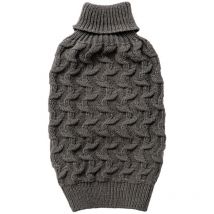 Piet Jersey Times l (45 cm) nella casa di cavor in poliestere grigio - Grigio