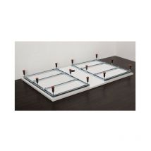 Hoesch - Pietement pour Muna dw 1000x1000