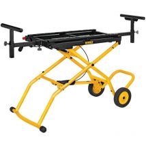 Accessoires - Piétement pour scies à onglets DE7260 - Dewalt