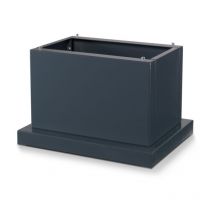 Hammer - Socle / Support pour Scie à Ruban N2-35 Noir - 500-13-355