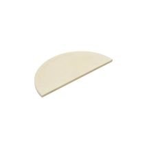 Pietra A Mezza Luna In Ceramica Per Big Green Egg Large - 121035