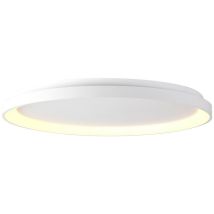 Inspired Mantra Niseko Ring Ceiling 90cm 78W led, 3000K, 6200lm, bianco, 3 anni di garanzia