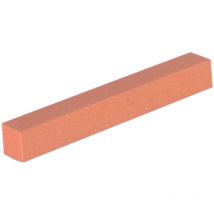 Outifrance - Pietra per affilare quadrata 100 x 10 mm