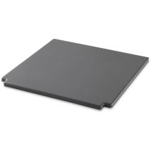 Weber - crafted Gourmet bbq System Glasierter Grill- & Pizzastein
