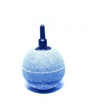 Pietra porosa, diffusore aria Ø50 mm Hi Oxygen per laghetto acquario
