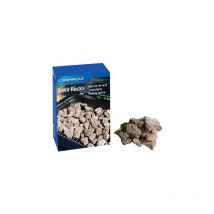 Pietra roccia lavica campingaz per barbecue gas kg 3 (14210)