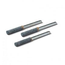 Pietre per affilare oregon Set di 3 pietre