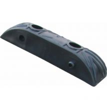 Temka - Unidad Fuerza De Umbral End 10 Kmh Negro