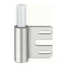 Simonswerk - Pieza de marco v 8100 wf sta, 2 piezas. Soporte de estructura de acero.