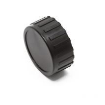 Sunsun - Pieza de recambio CBF-350B Tapón ciego/anillo roscado